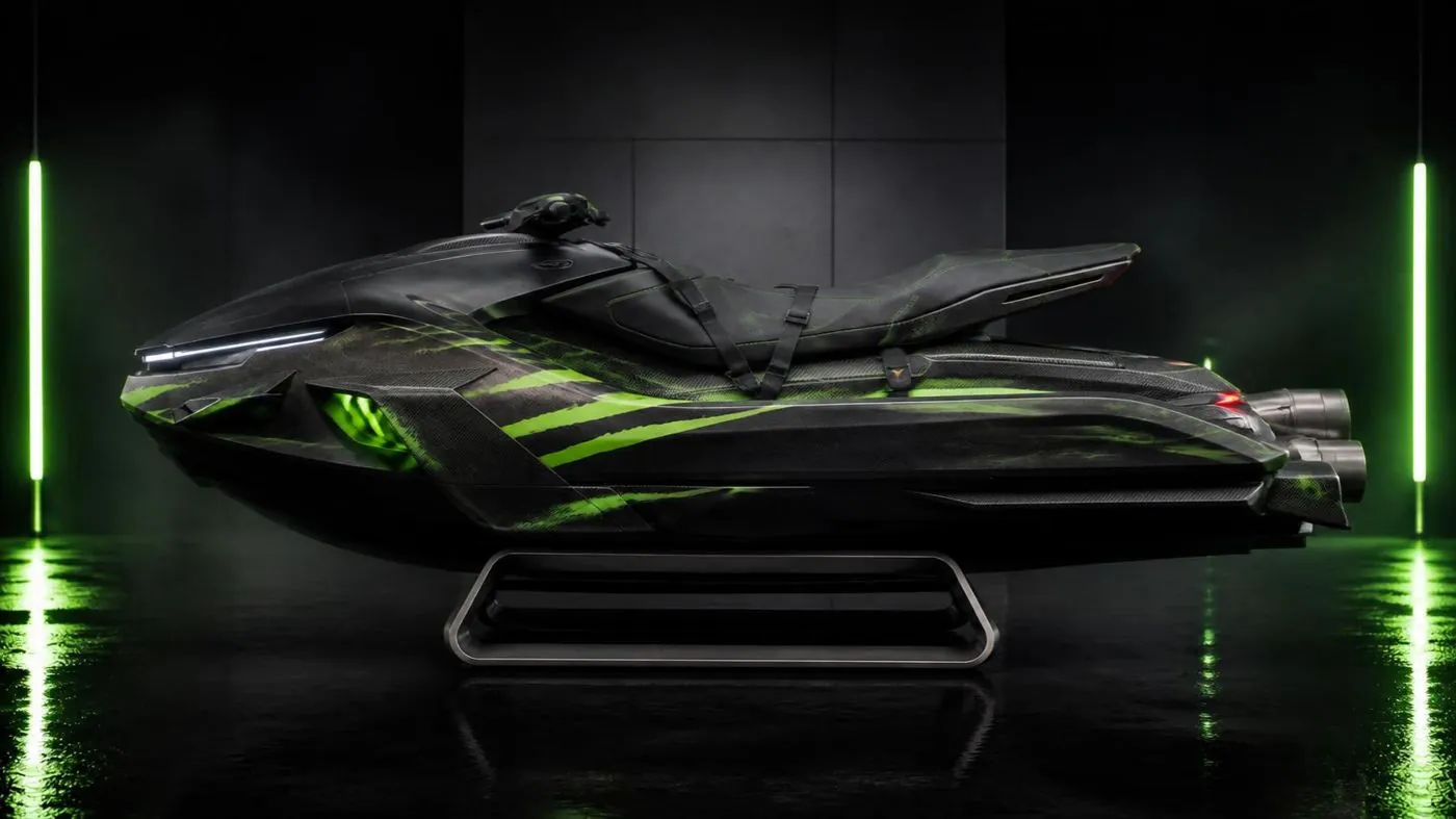 Launch Edition